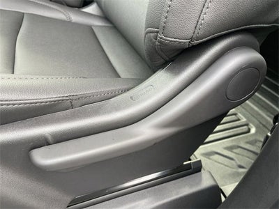 2025 GMC Sierra 2500 HD Pro