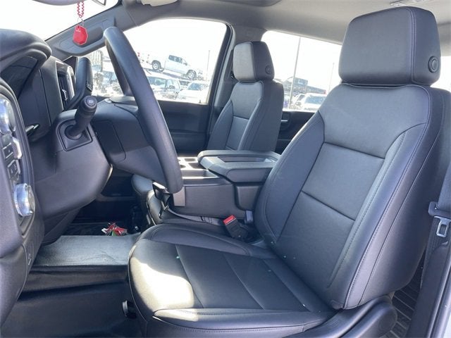 2025 GMC Sierra 2500 HD Pro