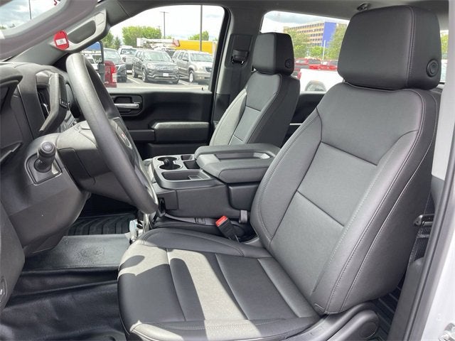 2025 GMC Sierra 2500 HD Pro