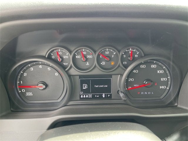 2025 GMC Sierra 2500 HD Pro