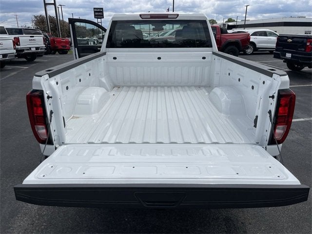 2025 GMC Sierra 2500 HD Pro