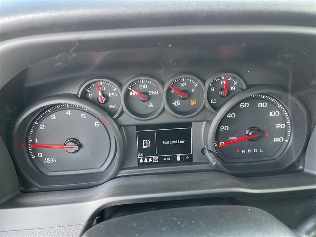 2025 GMC Sierra 2500 HD Pro