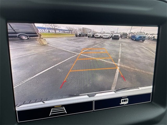 2025 GMC Sierra 2500 HD Pro