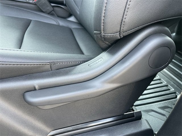 2025 GMC Sierra 3500 HD Pro