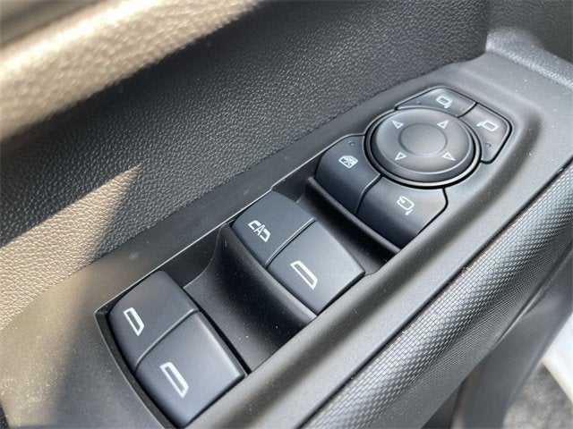 2025 GMC Sierra 3500 HD Pro