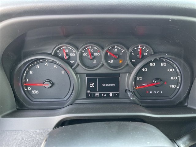 2025 GMC Sierra 3500 HD Pro