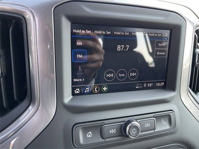 2025 GMC Sierra 3500 HD Pro