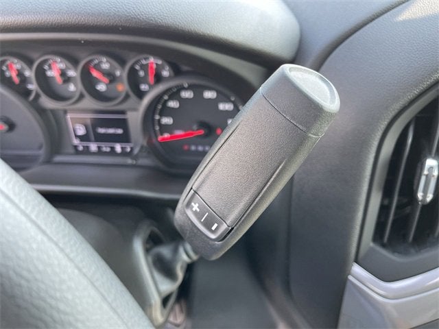 2025 GMC Sierra 3500 HD Pro