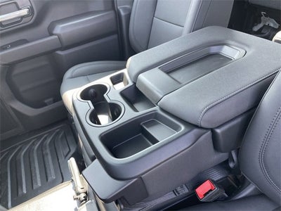 2025 GMC Sierra 3500 HD Pro