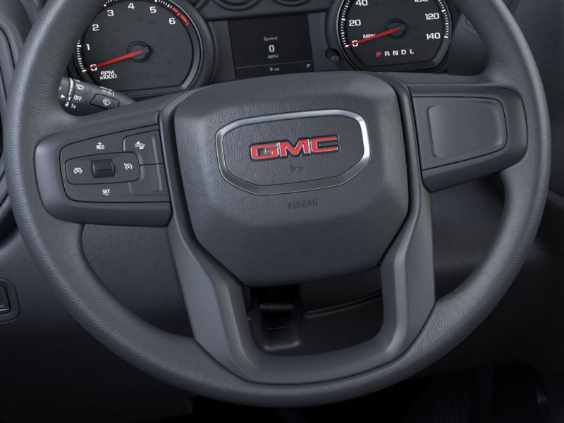 2025 GMC Sierra 3500 HD Pro