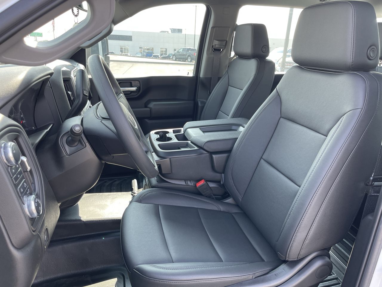 2025 GMC Sierra 3500 HD Pro