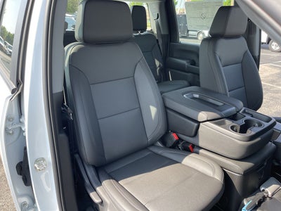 2025 GMC Sierra 3500 HD Pro