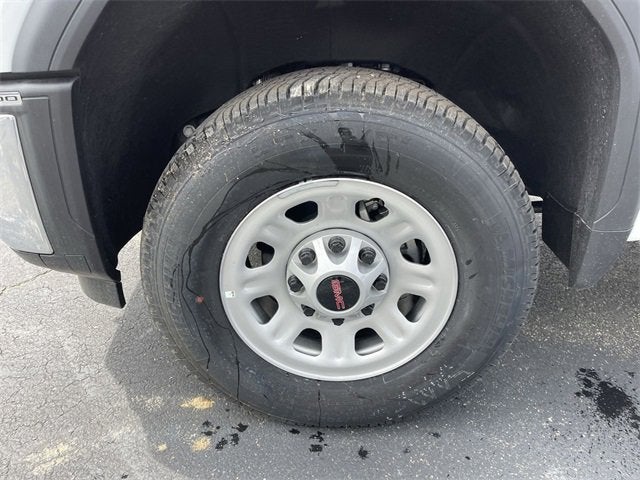 2025 GMC Sierra 3500 HD Pro