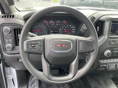 2025 GMC Sierra 3500 HD Pro