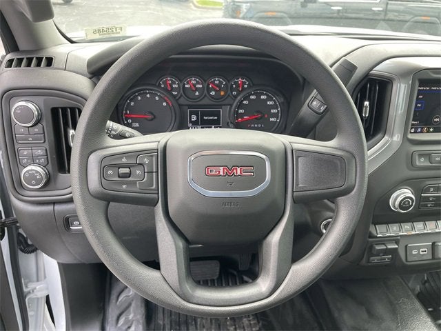 2025 GMC Sierra 3500 HD Pro