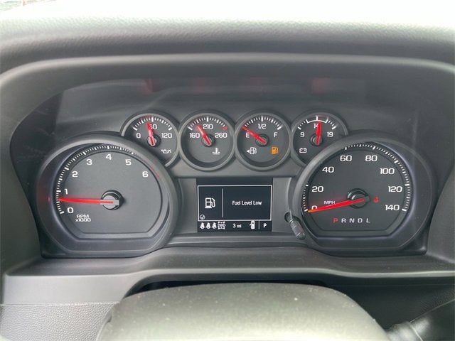 2025 GMC Sierra 3500 HD Pro