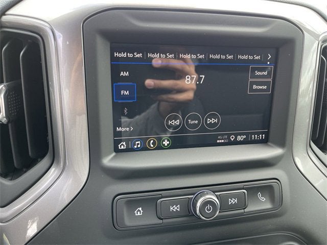 2025 GMC Sierra 3500 HD Pro