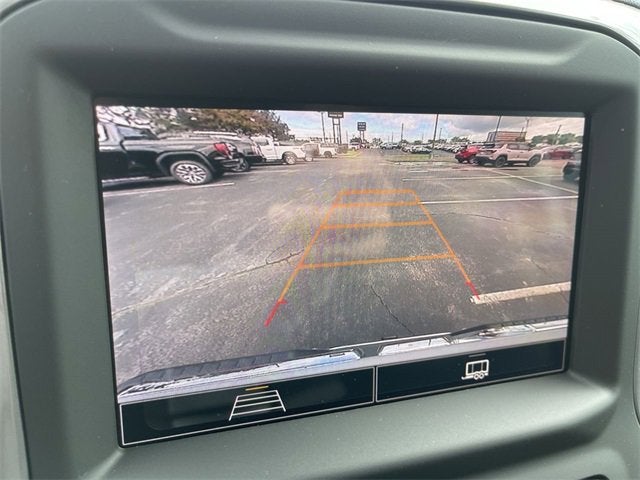 2025 GMC Sierra 3500 HD Pro