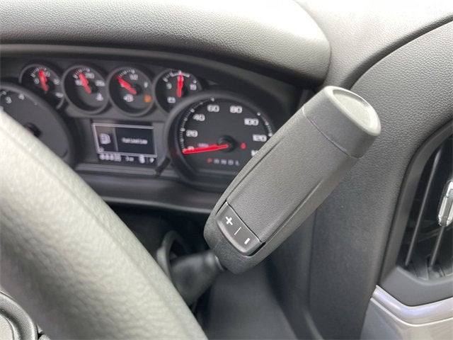 2025 GMC Sierra 3500 HD Pro