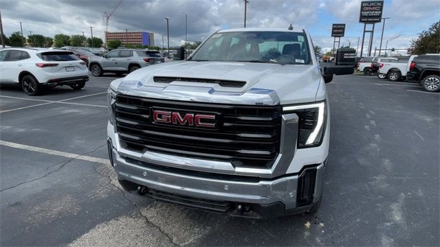 2025 GMC Sierra 3500 HD Pro