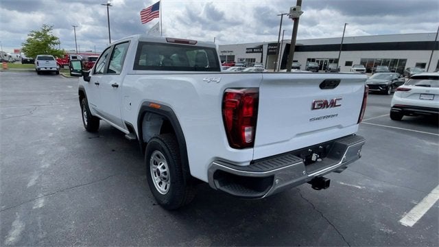 2025 GMC Sierra 3500 HD Pro