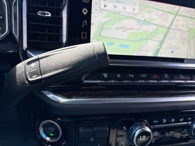 2025 GMC Sierra 3500 HD SLE