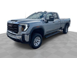 2024 GMC Sierra 2500 HD Pro