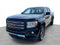 2016 GMC Canyon 4WD SLE