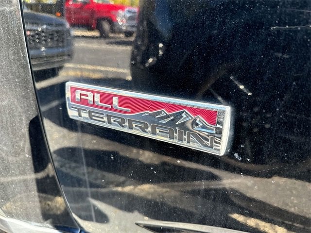 2016 GMC Canyon 4WD SLE