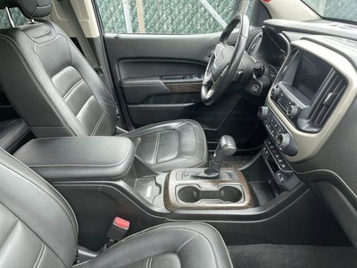 2019 GMC Canyon 4WD Denali