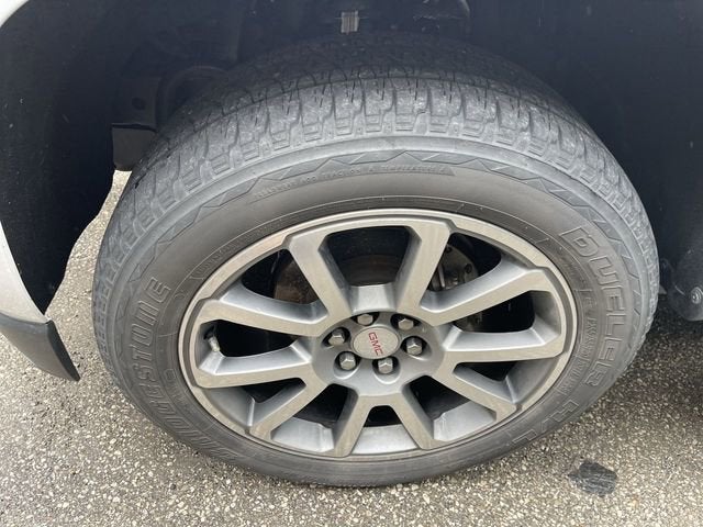 2019 GMC Canyon 4WD Denali