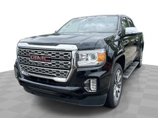 2021 GMC Canyon 4WD Denali
