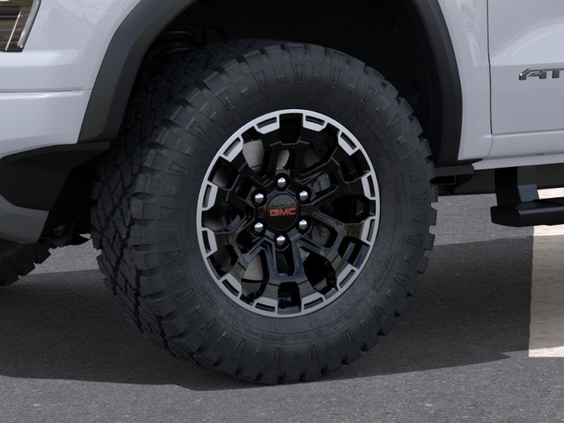 2026 GMC Canyon AT4 - Photo 34