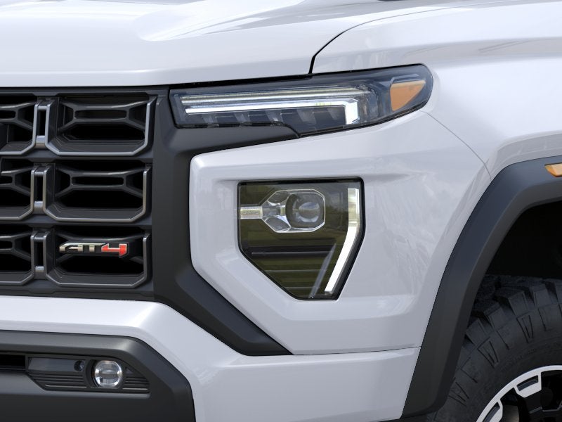2026 GMC Canyon AT4 - Photo 35