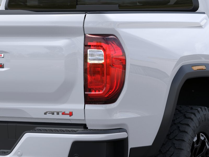 2026 GMC Canyon AT4 - Photo 36