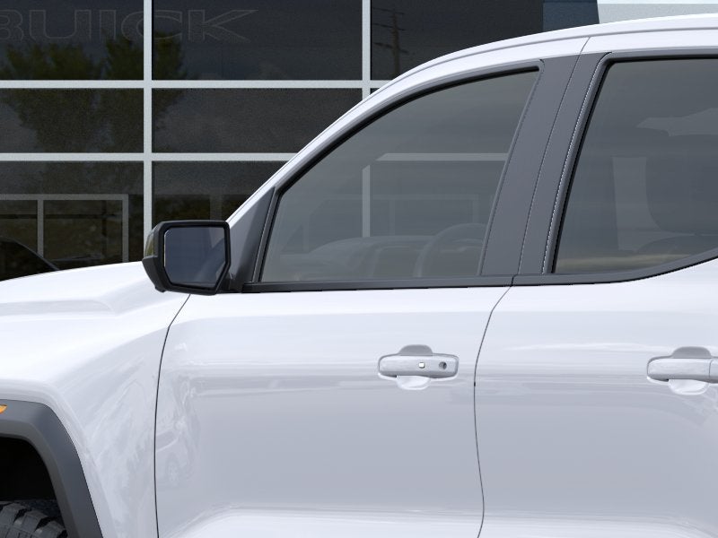 2026 GMC Canyon AT4 - Photo 37