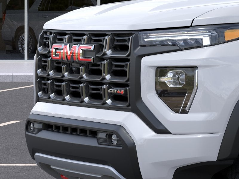 2026 GMC Canyon AT4 - Photo 38