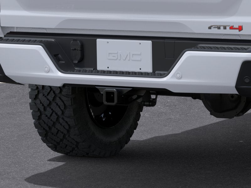 2026 GMC Canyon AT4 - Photo 39