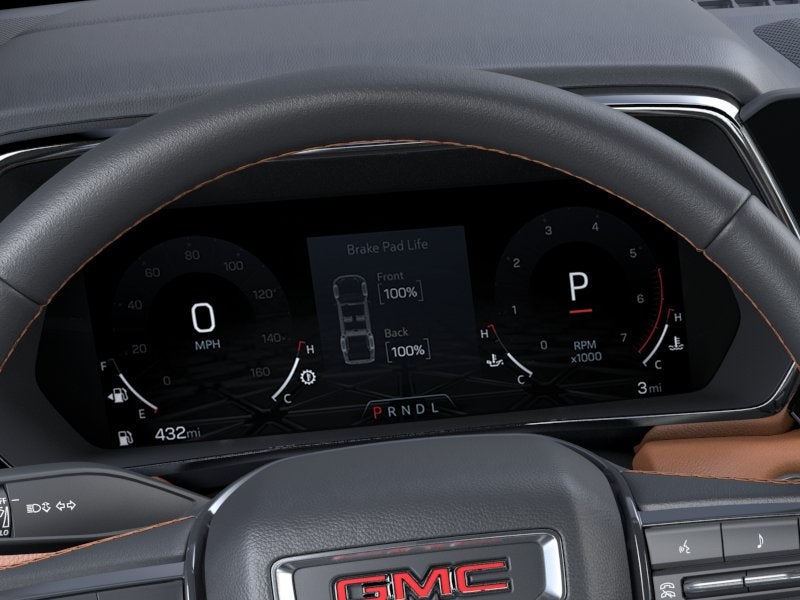 2026 GMC Canyon AT4 - Photo 43