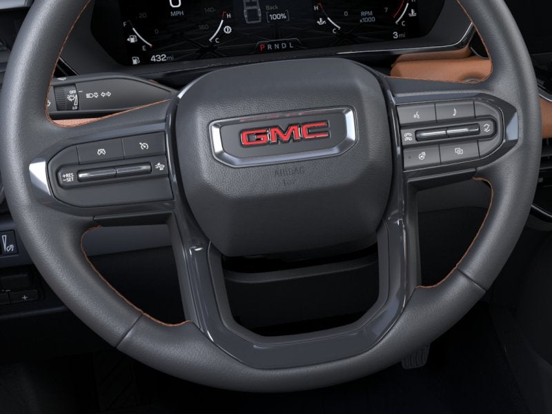 2026 GMC Canyon AT4 - Photo 44