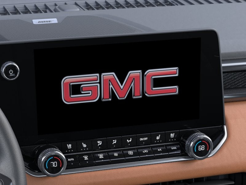 2026 GMC Canyon AT4 - Photo 45