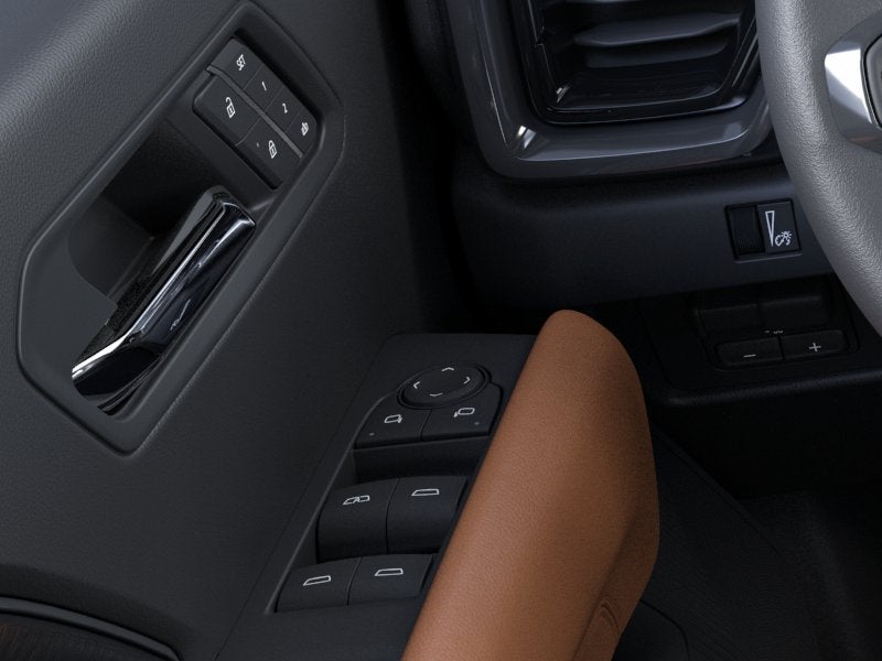 2026 GMC Canyon AT4 - Photo 47