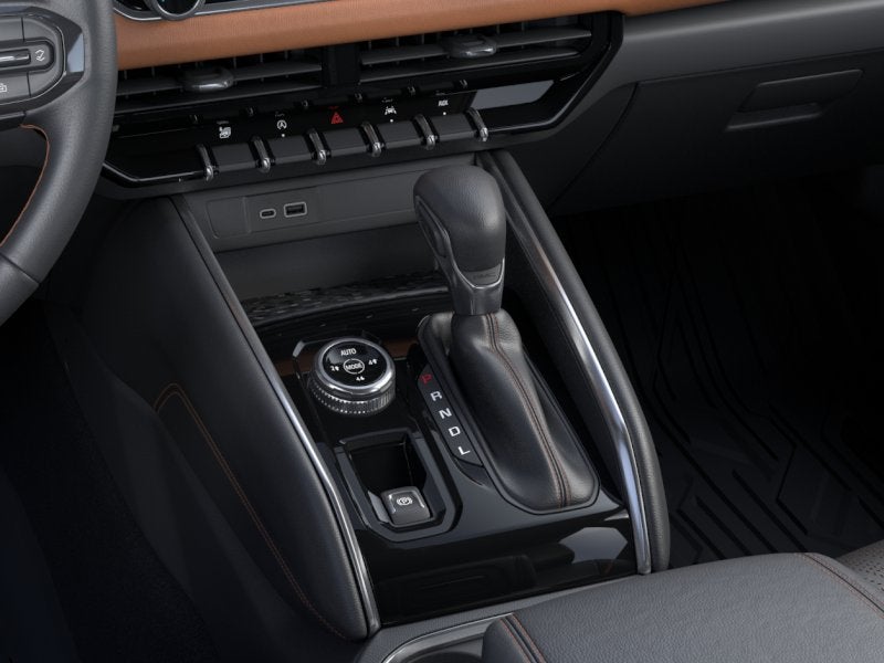 2026 GMC Canyon AT4 - Photo 48
