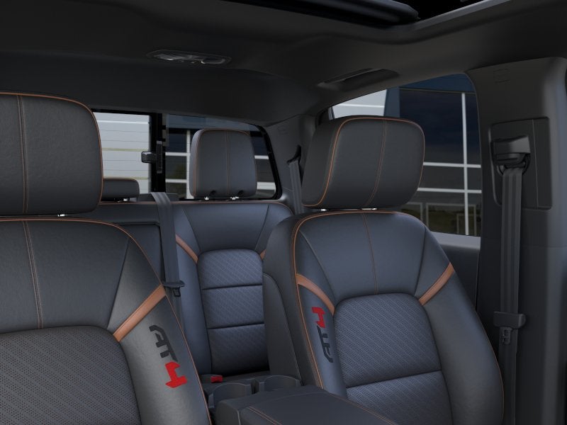 2026 GMC Canyon AT4 - Photo 49