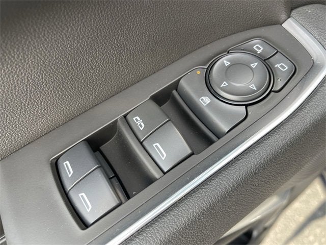 2025 GMC Sierra 1500 SLE