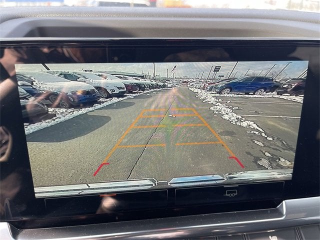 2025 GMC Sierra 1500 SLE