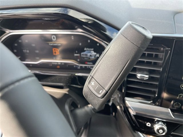 2025 GMC Sierra 1500 SLE