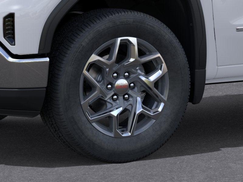 2026 GMC Sierra 1500 SLE - Photo 33