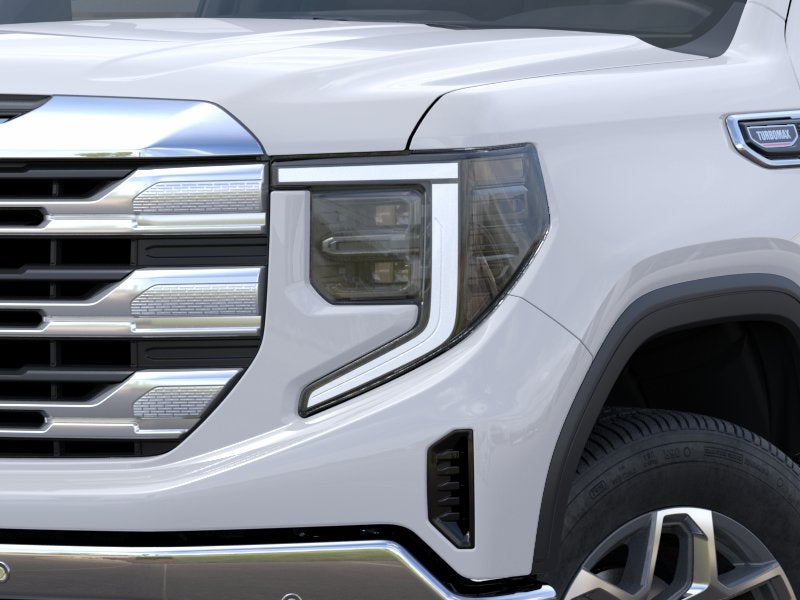 2026 GMC Sierra 1500 SLE - Photo 34