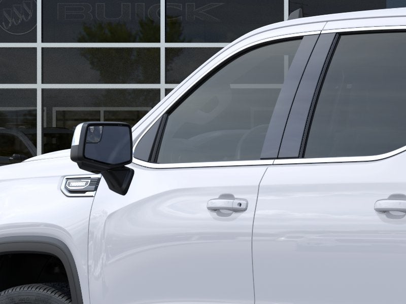 2026 GMC Sierra 1500 SLE - Photo 36